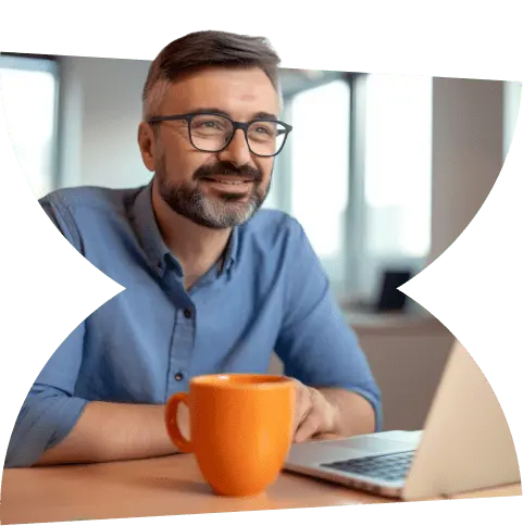 Our Process Illustration